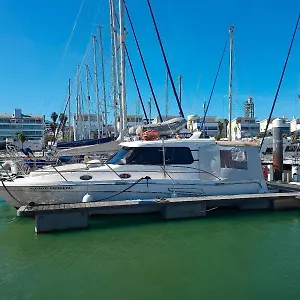  Botel Private Yacht Confort: We Our Guests