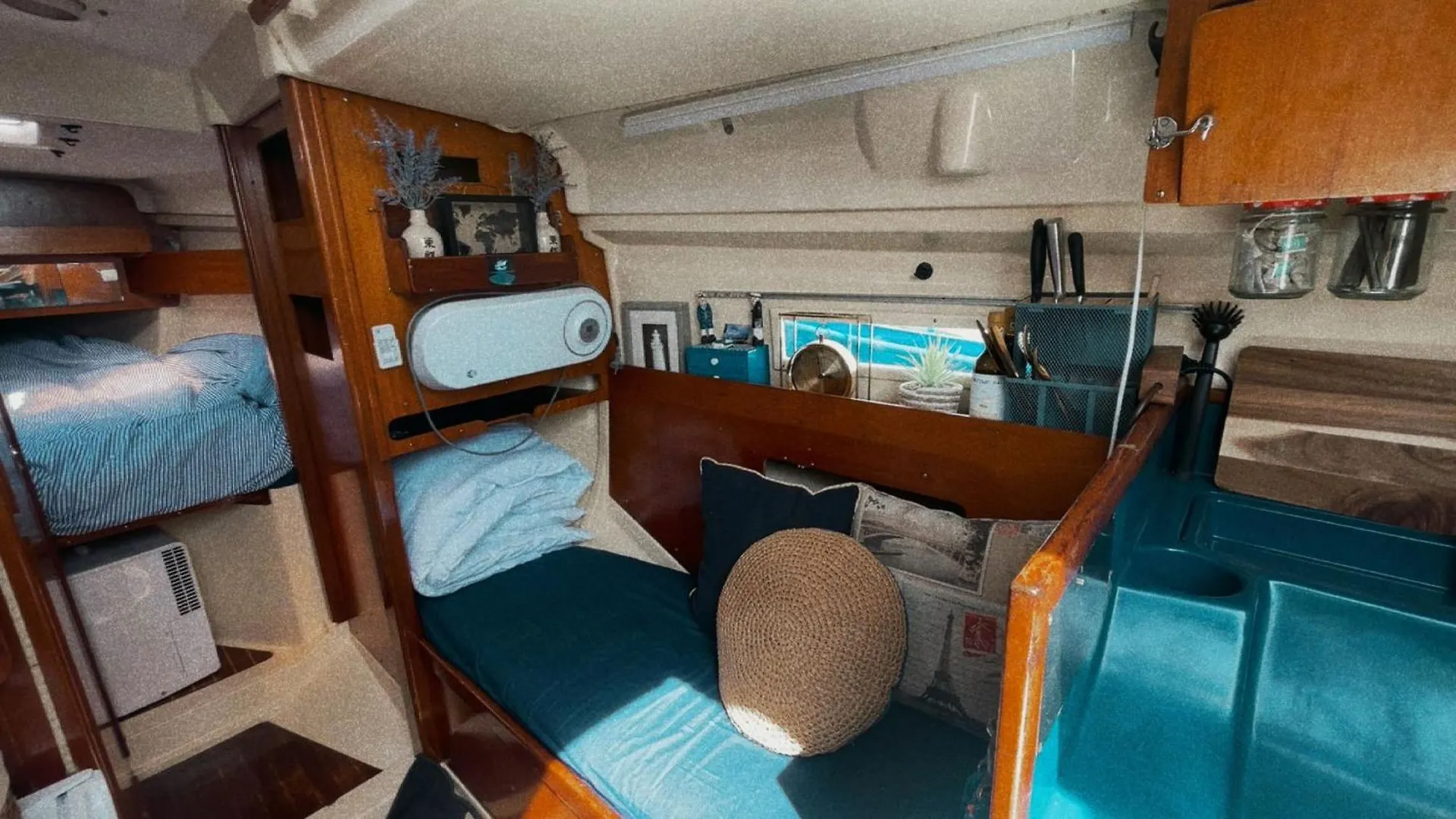 Botel Corvo 1994 Hotel Lisbon